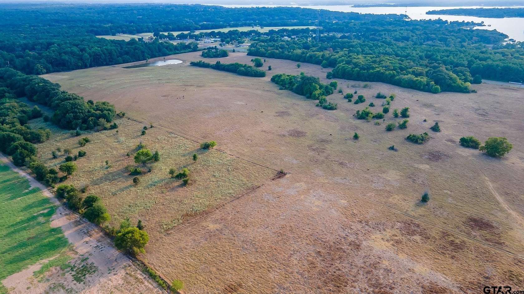 16.5 Acres of Mixed-Use Land for Sale in Bullard, Texas
