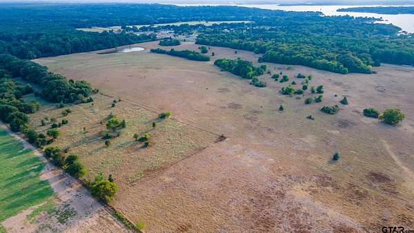 16.5 Acres of Mixed-Use Land for Sale in Bullard, Texas