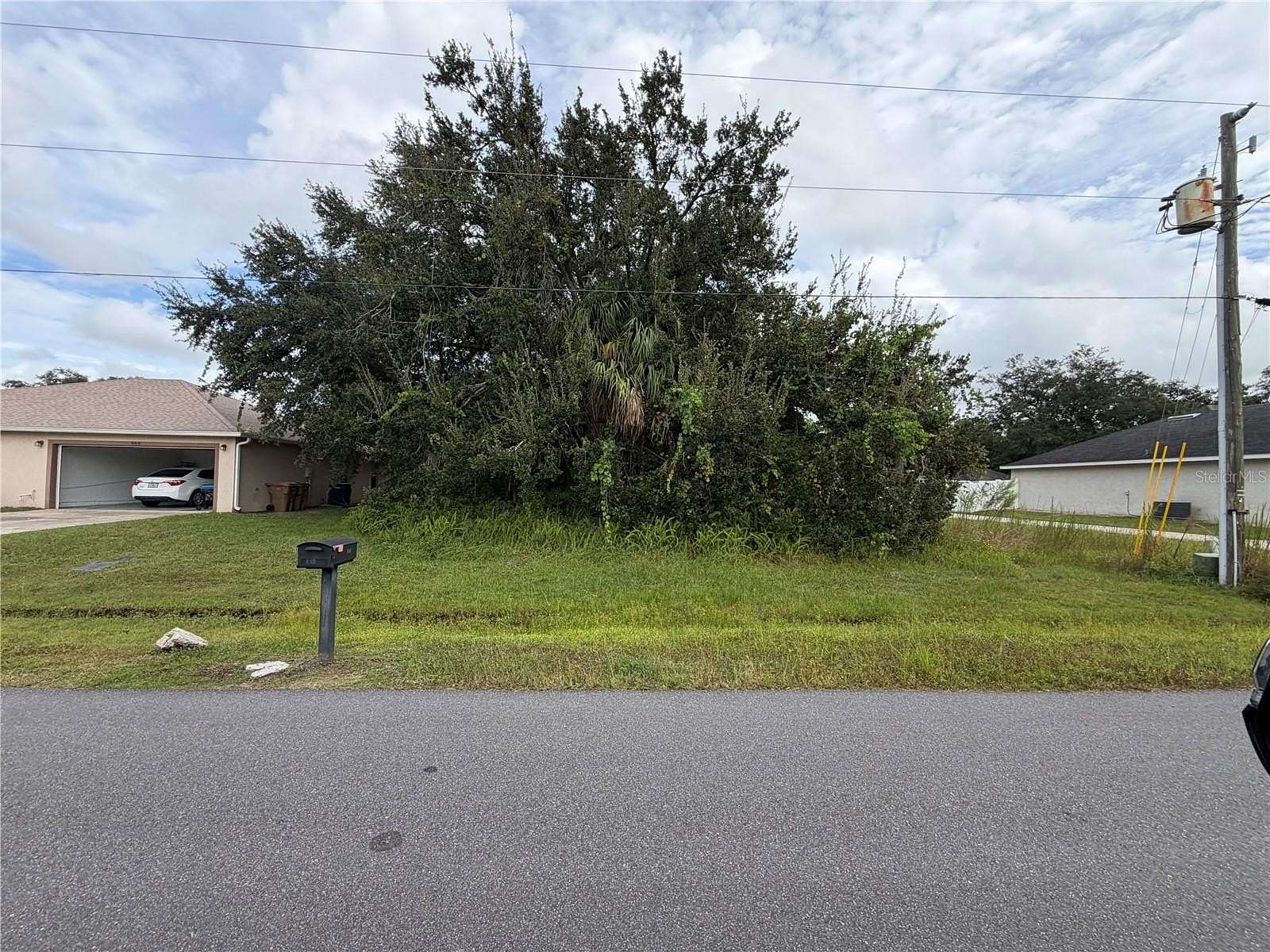 0.18 Acres of Land for Sale in Kissimmee, Florida