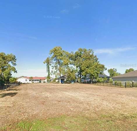 0.22 Acres of Residential Land for Sale in Punta Gorda, Florida
