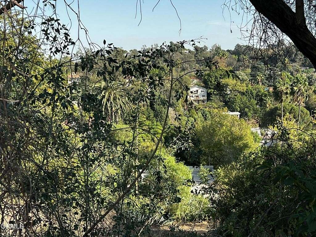 0.17 Acres of Residential Land for Sale in Los Angeles, California