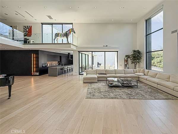 3.37 Acres of Land with Home for Sale in Bell Canyon, California