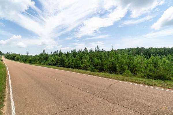 17.8 Acres of Land for Sale in Oxford, Mississippi