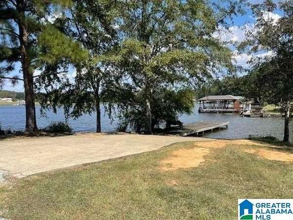 1 Acre of Residential Land for Sale in Lincoln, Alabama