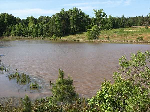 6.76 Acres of Residential Land for Sale in Diana, Texas