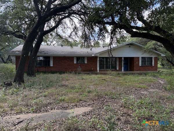 2.27 Acres of Improved Mixed-Use Land for Sale in Killeen, Texas