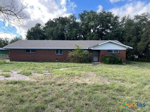 2.86 Acres of Improved Mixed-Use Land for Sale in Killeen, Texas