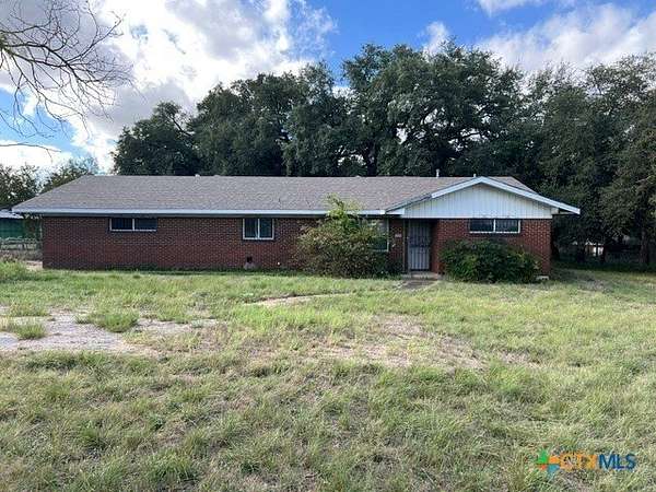 2.86 Acres of Improved Mixed-Use Land for Sale in Killeen, Texas