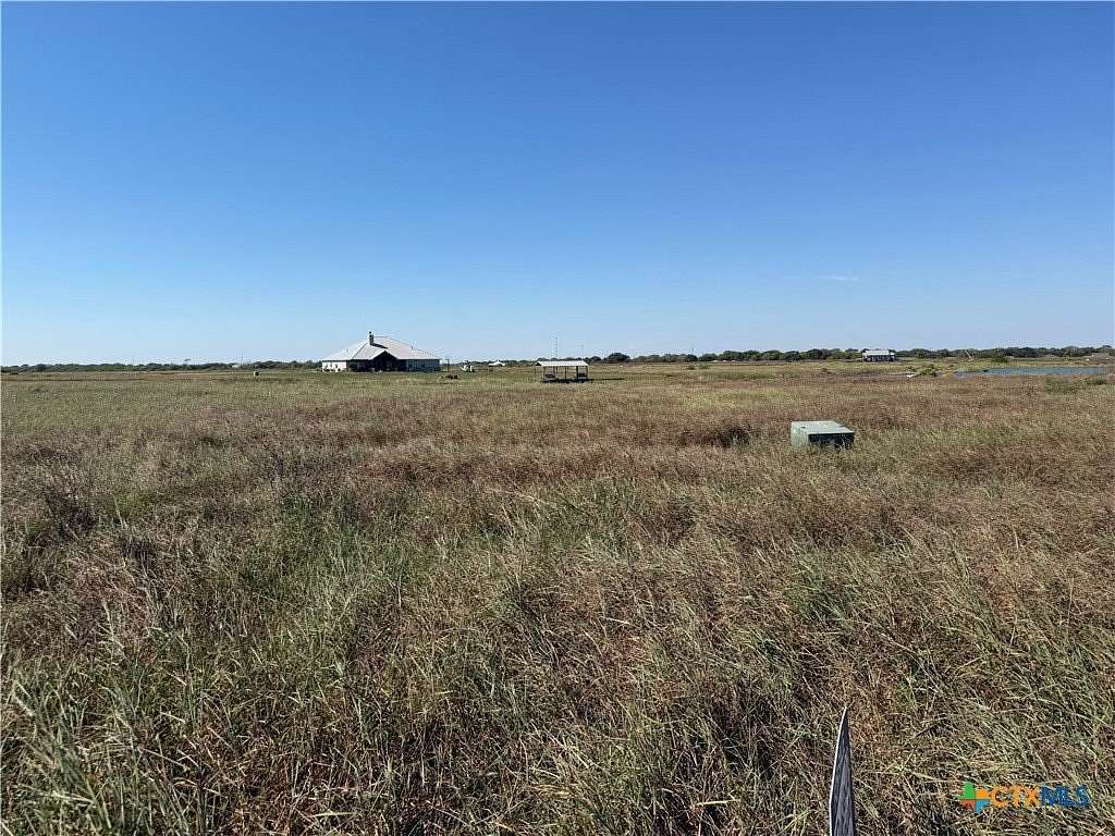 0.93 Acres of Land for Sale in Port Lavaca, Texas