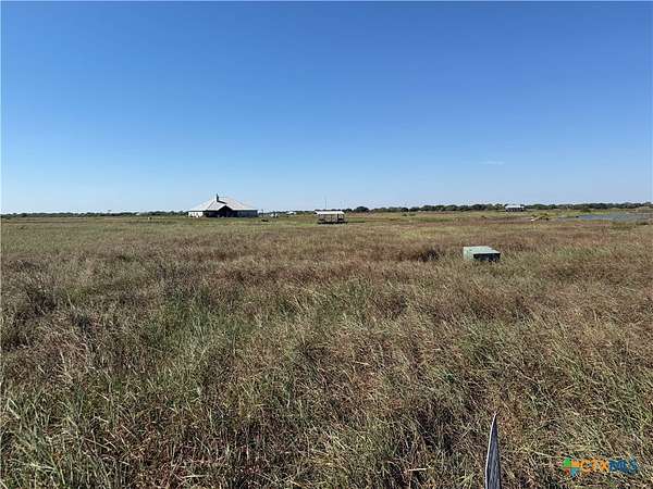 0.93 Acres of Land for Sale in Port Lavaca, Texas