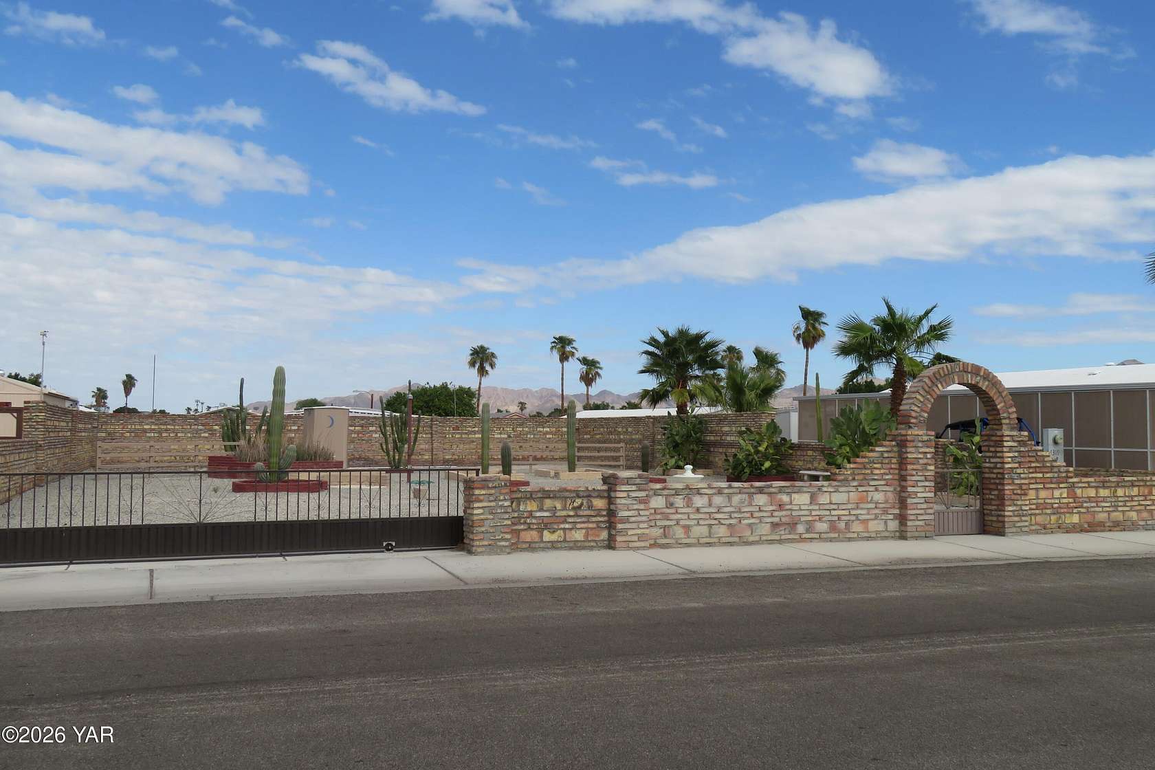 0.15 Acres of Residential Land for Sale in Yuma, Arizona