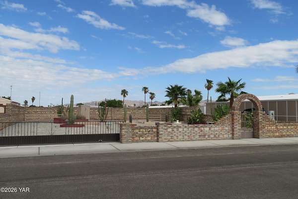 0.15 Acres of Residential Land for Sale in Yuma, Arizona