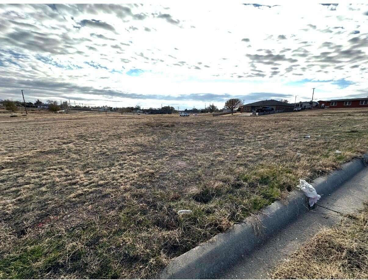 0.16 Acres of Land for Sale in Amarillo, Texas