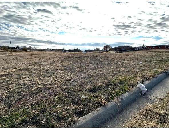 0.16 Acres of Land for Sale in Amarillo, Texas
