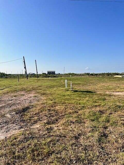 0.13 Acres of Land for Sale in Sargent, Texas