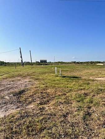0.13 Acres of Land for Sale in Sargent, Texas