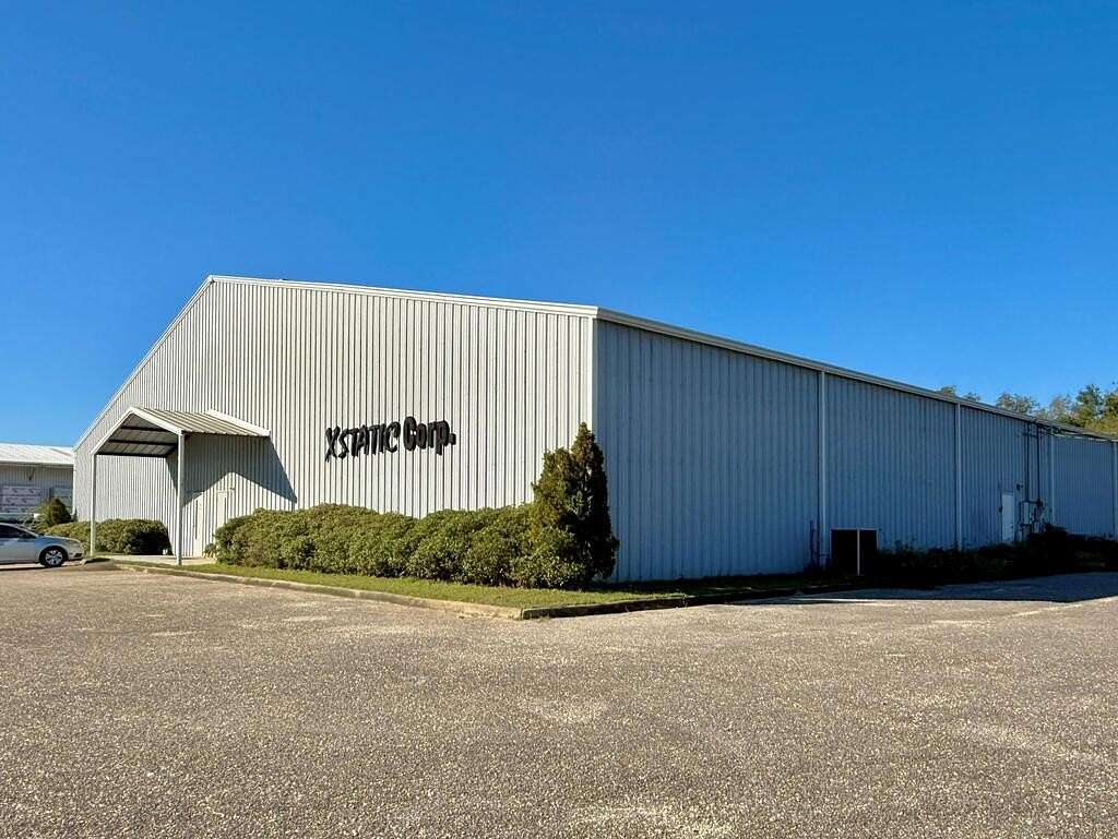 2.2 Acres of Commercial Land for Sale in Newton, Alabama