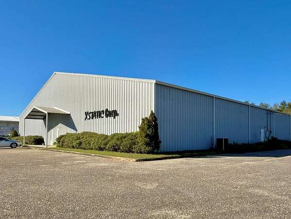 2.2 Acres of Commercial Land for Sale in Newton, Alabama