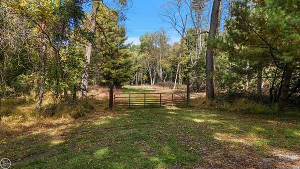 3.28 Acres of Residential Land for Sale in Ann Arbor, Michigan
