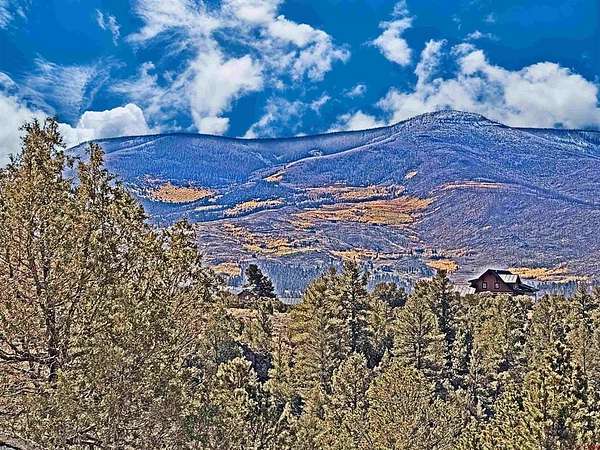 5 Acres of Residential Land for Sale in South Fork, Colorado