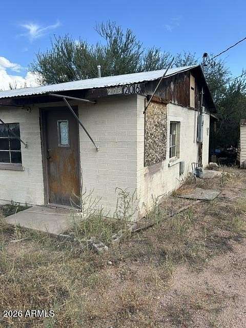 0.07 Acres of Land for Sale in Mammoth, Arizona