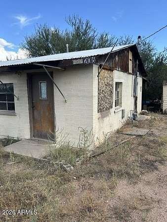 0.07 Acres of Land for Sale in Mammoth, Arizona