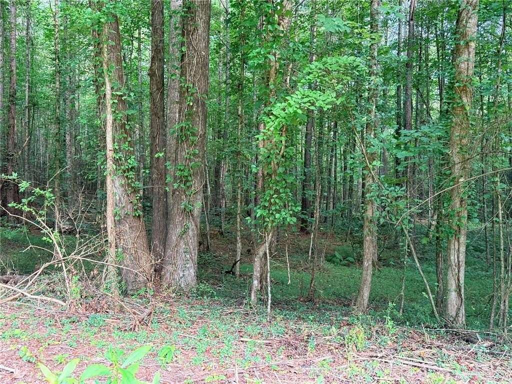 3.5 Acres of Residential Land for Sale in Jasper, Georgia