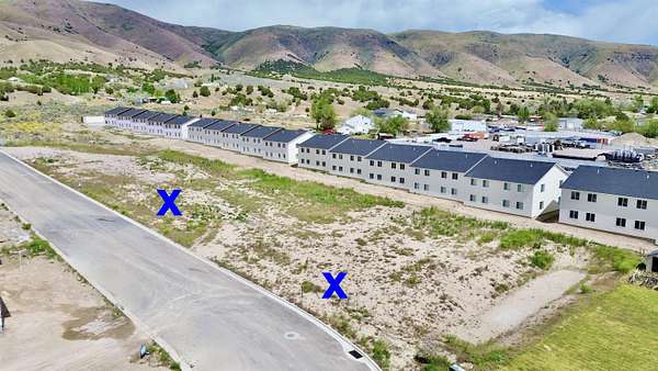 0.78 Acres of Mixed-Use Land for Sale in Pocatello, Idaho