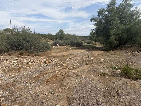 0.2 Acres of Residential Land for Sale in Safford, Arizona