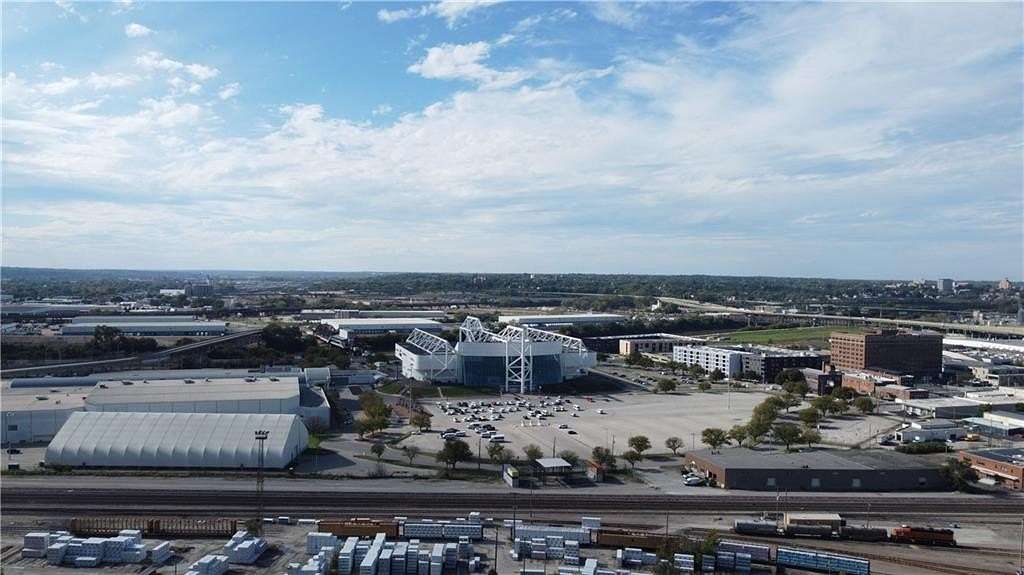 0.18 Acres of Residential Land for Sale in Kansas City, Missouri