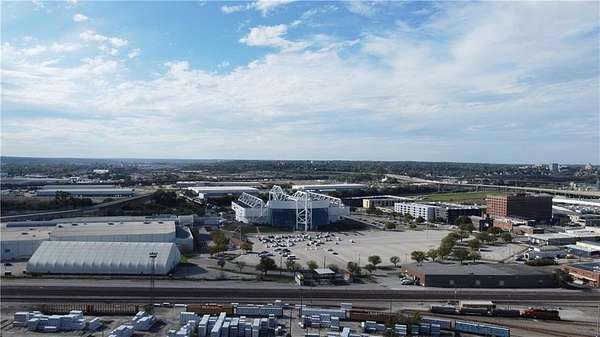 0.18 Acres of Residential Land for Sale in Kansas City, Missouri