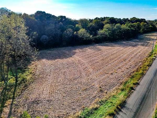 3 Acres of Residential Land for Sale in Troy, Kansas