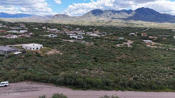 0.38 Acres of Residential Land for Sale in Rio Rico, Arizona