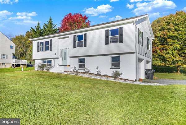 1.54 Acres of Land with Home for Sale in Birdsboro, Pennsylvania