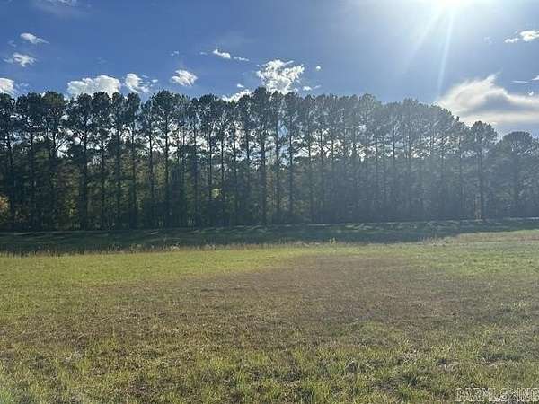 10 Acres of Land for Sale in Morrilton, Arkansas