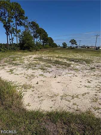0.24 Acres of Residential Land for Sale in Cape Coral, Florida