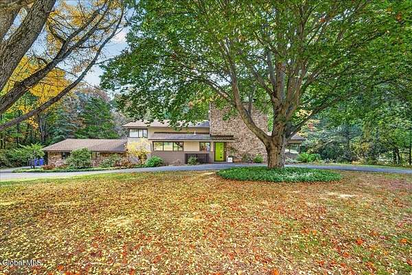 1.74 Acres of Land with Home for Sale in Niskayuna, New York