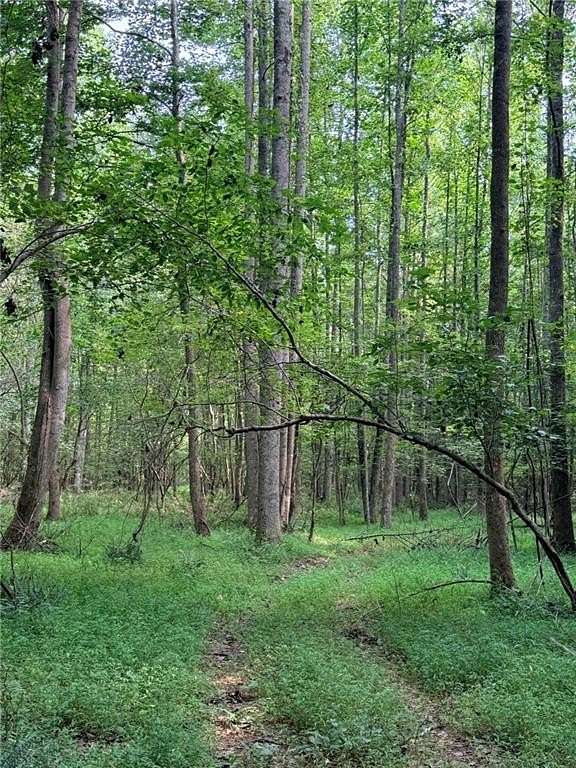 3.55 Acres of Residential Land for Sale in Jasper, Georgia