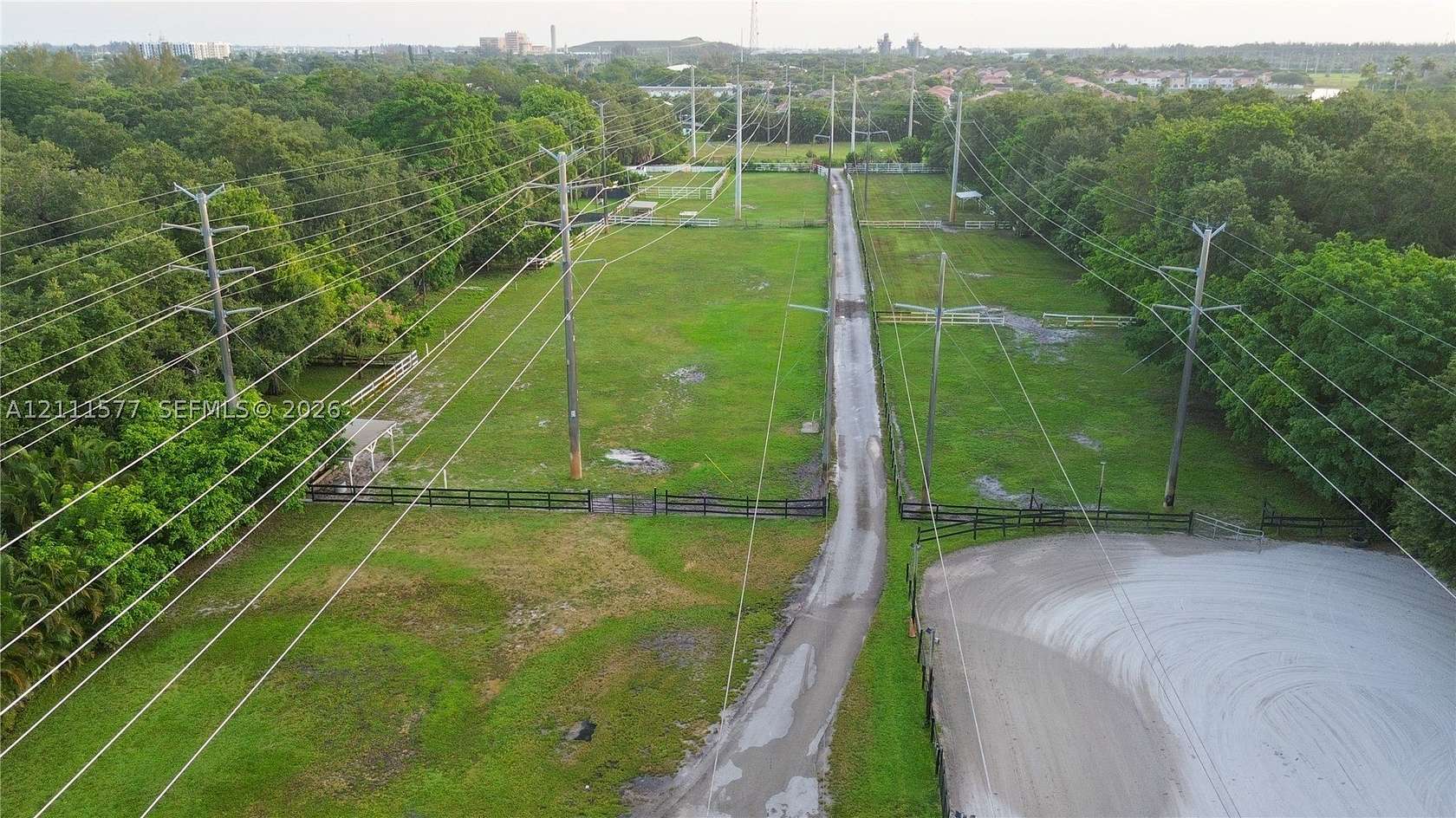 10 Acres of Mixed-Use Land for Sale in Dania Beach, Florida