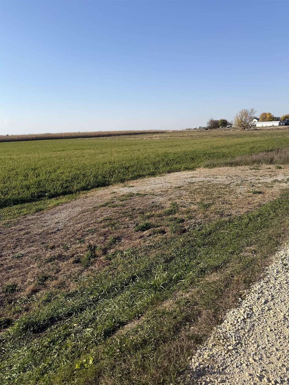 1.57 Acres of Residential Land for Sale in New Hampton, Iowa