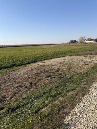 1.57 Acres of Residential Land for Sale in New Hampton, Iowa