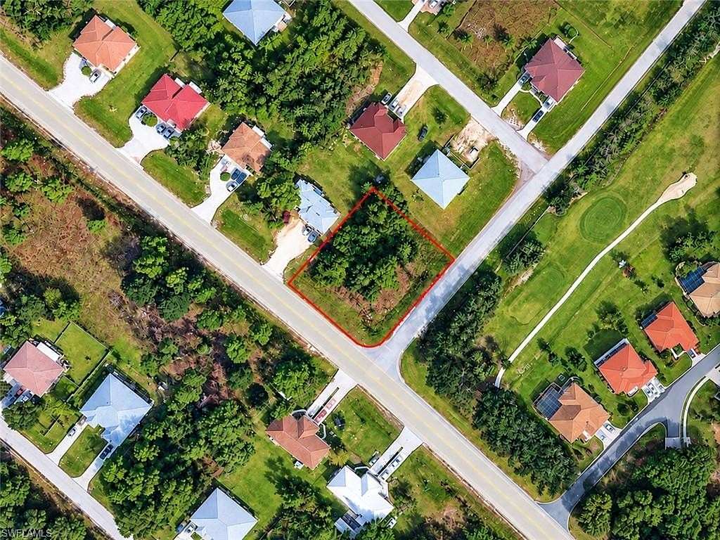 0.3 Acres of Land for Sale in Lehigh Acres, Florida