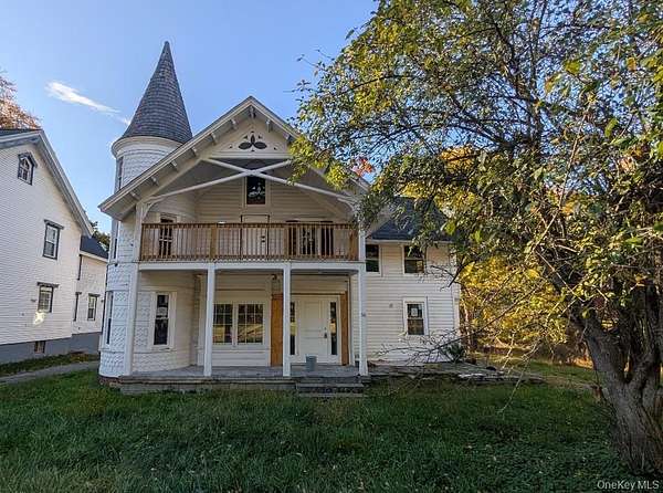 1.6 Acres of Land with Home for Sale in Washingtonville, New York