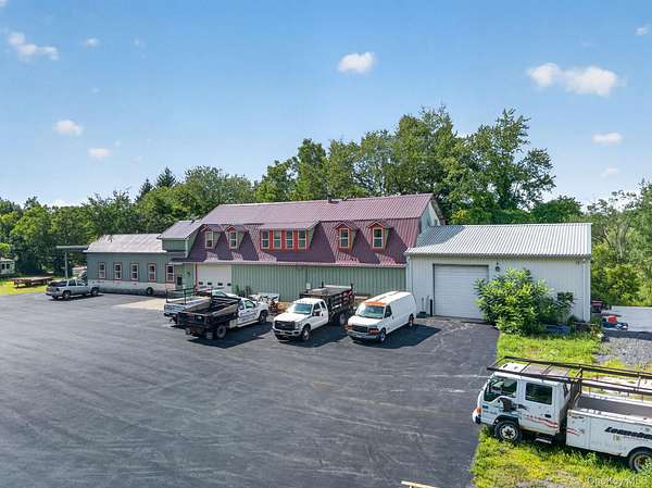 4.1 Acres of Commercial Land for Lease in Middletown, New York