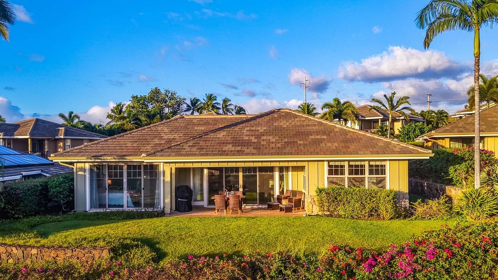 8.4 Acres of Land with Home for Sale in Kihei, Hawaii