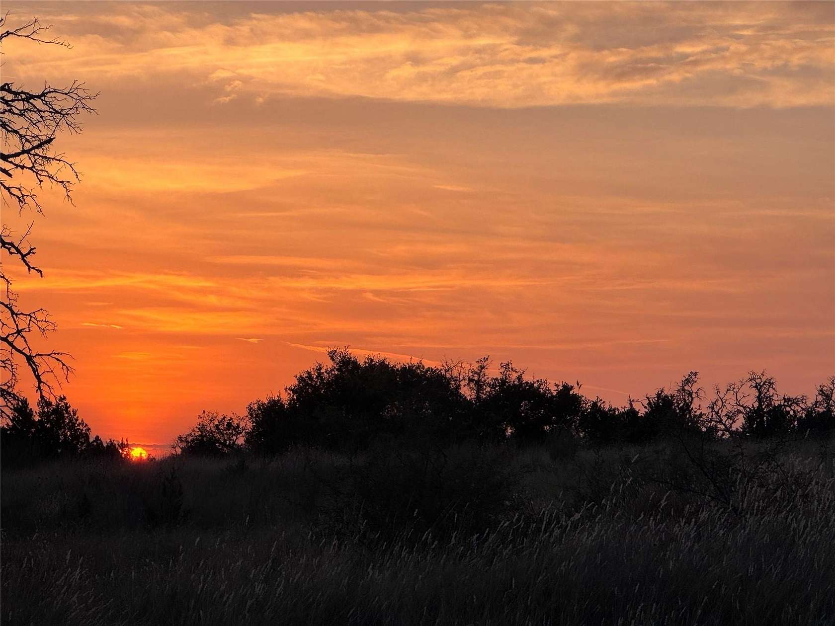 17 Acres of Land for Sale in Goldthwaite, Texas