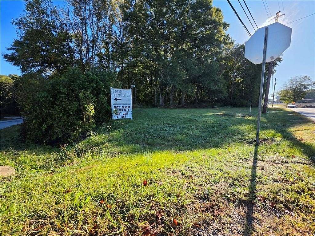 0.43 Acres of Commercial Land for Sale in Temple, Georgia