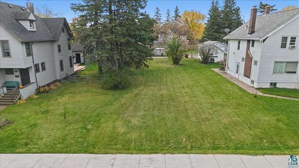 0.14 Acres of Residential Land for Sale in Superior, Wisconsin
