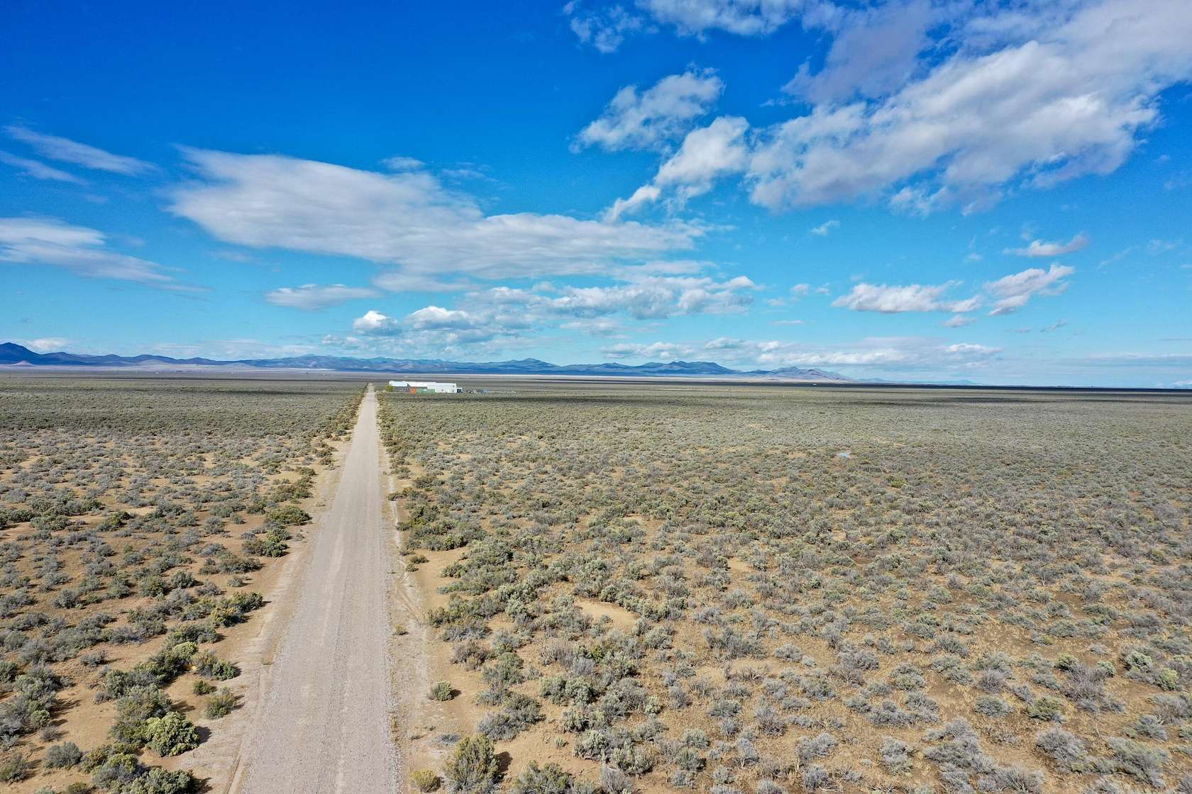 160 Acres of Improved Land for Sale in Beryl, Utah