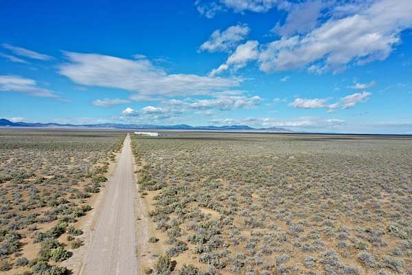 160 Acres of Improved Land for Sale in Beryl, Utah